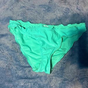 Swimsuit bottoms